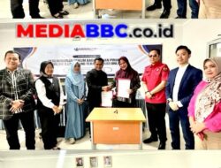 UNISIGMA–IKADIN Palembang Teken MoU, Siap Gas Perlindungan Korban Pinjol Ilegal dan Judi Online