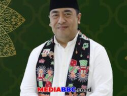 •Gus Syaifuddin: Dari Ibadah Menuju Kepedulian, Spirit Ramadan untuk Indonesia*
