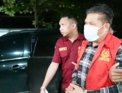 Mobil Alphard Jadi Bukti, Anggota DPRD Muara Enim Beserta Anaknya Ditetapkan Tersangka Korupsi 