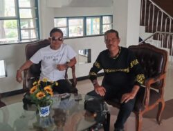 PST Desak Kejati Sumsel Bongkar Gurita Korupsi Muara Enim: Seret ‘Joker’ dan Aktor Intelektual Hingga ke Lingkaran Bupati!