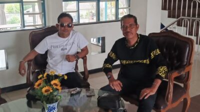 PST Desak Kejati Sumsel Bongkar Gurita Korupsi Muara Enim: Seret ‘Joker’ dan Aktor Intelektual Hingga ke Lingkaran Bupati!