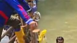 Pusaran Proyek PT Danadipa: Siapa Saja yang Bermain?  PST Desak Kejaksaan Tinggi Sumatera Selatan Seret Kontraktor Diduga Pemberi Suap Proyek di Muara Enim