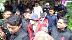 Korupsi Distribusi Semen: Kejati Sumsel Tahan Dua Eks Direktur PT Semen Baturaja