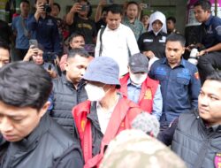 Korupsi Distribusi Semen: Kejati Sumsel Tahan Dua Eks Direktur PT Semen Baturaja