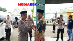 Kolaborasi Polda Sumsel dan Organisasi Keagamaan Fokus Cegah Radikalisme