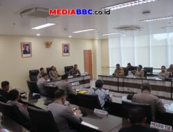 Jelang Kunjungan Kapolri, Polda Sumsel Perkuat Program Riil untuk Masyarakat