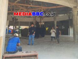 *Dari Kepedulian Menjadi Aksi, SPP RU III Dukung Pemulihan Sumatera*