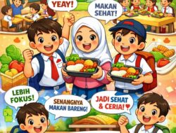 Riset Kemendikdasmen dan LabSosio UI Terhadap Dampak Program MBG: Dongkrak Semangat Belajar