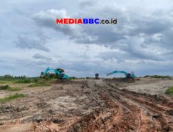 Penambangan di Luar Koordinat Izin, Polda Sumsel Ambil Tindakan Tegas