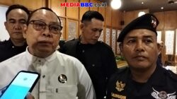 PMBP Sumsel Bangun Aksi Nyata di Tengah Masyarakat: Dari Kapal Damkar hingga Klinik Berobat Gratis