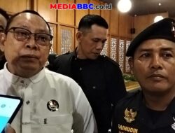 PMBP Sumsel Bangun Aksi Nyata di Tengah Masyarakat: Dari Kapal Damkar hingga Klinik Berobat Gratis