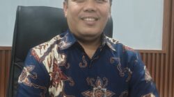 SMKN 7 Palembang melaksanakan Ujian Kompetensi Keahlian salah satu syarat siswa kelas XII untuk kelulusan