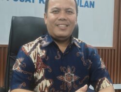 SMKN 7 Palembang melaksanakan Ujian Kompetensi Keahlian salah satu syarat siswa kelas XII untuk kelulusan