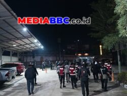 Tak Ada Ruang bagi Penyakit Masyarakat, Polda Sumsel Tegas Bertindak
