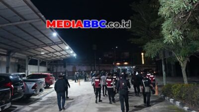 Tak Ada Ruang bagi Penyakit Masyarakat, Polda Sumsel Tegas Bertindak
