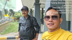 PST “Serbu” Jakarta: Bawa 50 Paket Dugaan Proyek Bermasalah ke KPK dan Kejagung, Desak Aktor Utama Korupsi Muara Enim Diungkap