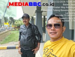 PST “Serbu” Jakarta: Bawa 50 Paket Dugaan Proyek Bermasalah ke KPK dan Kejagung, Desak Aktor Utama Korupsi Muara Enim Diungkap