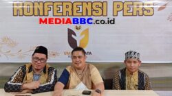 UMMI Wisata Tour & Travel Siap Tempuh Jalur Hukum, Tegaskan Tak Terkait Travel Umroh Bermasalah di Lubuklinggau