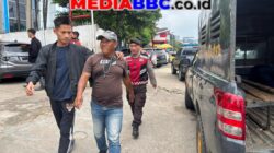 Tanpa Kompromi, Polda Sumsel Bersihkan Pungli Jalanan di Palembang