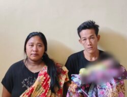 Negara Hadir, Polda Sumsel Putus Rantai Perdagangan Bayi di Sumatera Selatan