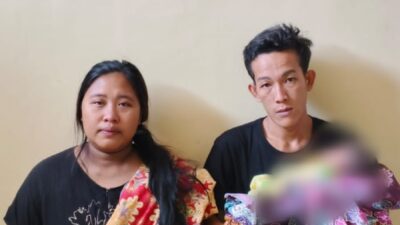 Negara Hadir, Polda Sumsel Putus Rantai Perdagangan Bayi di Sumatera Selatan