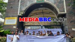 SIRA dan PST Desak Kejagung Bongkar Dalang Intelektual OTT DPRD Muara Enim