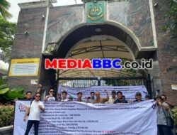 SIRA dan PST Desak Kejagung Bongkar Dalang Intelektual OTT DPRD Muara Enim