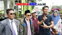 Warga Gandus Desak Kepastian Exit Tol, Sorot Kinerja Camat dan Lurah: “Jangan Tutup Mata, Jangan Bungkam Rakyat”