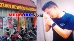 Dugaan “Tangkap-Lepas” Narkoba di Palembang: Ujian Serius Komitmen Bersih-Bersih di Tubuh Polri