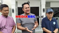 Akses Ditutup Sepihak, Puluhan Warga Nazwa Residence 2 Palembang Terancam “Terkurung” akibat Sengketa Lahan