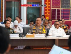 Kapolda Sumsel Tegaskan Kesiapan Total Pengamanan Arus Mudik Lebaran 2026