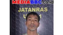 Tegas Berantas Kejahatan Jalanan, Polda Sumsel Amankan Pelaku TO