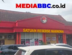 Diterpa Isu “ATM Tersangka”, Satresnarkoba Polrestabes Palembang Bantah Tuduhan Suap: “Tak Ada Barang Bukti, Tak Ada Kasus”