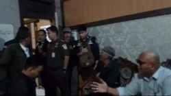Geger Video Viral Pidsus Mau OTT, Kinerja Kejari Banyuasin jadi sorotan Tajam