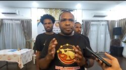 Papua Connection Kutuk Kekejaman KKB, Suara Kemanusiaan Tak Boleh Kalah Di Papua