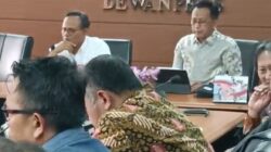 Terkait Ketentuan Digital dalam Perjanjian Perdagangan RI–Amerika Serikat