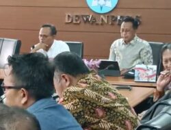 Terkait Ketentuan Digital dalam Perjanjian Perdagangan RI–Amerika Serikat