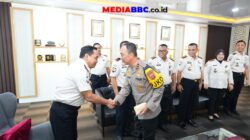 Cegah Kejahatan dari Balik Jeruji, Kapolda Sumsel Bangun Sinergi Strategis dengan Kemenimipas