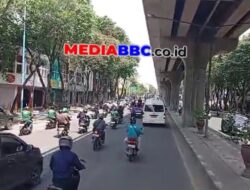 PMPB Sumsel Kawal Pemakaman Alex Noerdin, Kenang Jejak Sang Pelopor Berobat dan Sekolah Gratis