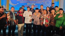 Silaturahmi Ramadan, Ketum LMP Tegaskan Dukungan untuk Polri di Buka Puasa Bersama Kapolri