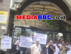 PST Kepung Kejagung, Bongkar Dugaan Korupsi Dana Desa Hampir Rp9 Miliar di 5 Desa Kota Prabumulih