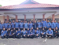 Prof. Zudan: Profil Kompetensi ASN Nasional Fondasi Sistem Merit Berbasis Data