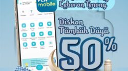 *Bulan Ramadan 1447 H, PLN Hadirkan Promo Tambah Daya Melalui PLN Mobile*