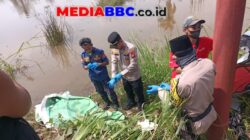 Mayat Pria Lansia Ditemukan Membusuk di Sawah Banyuasin, Sistem Perlindungan Warga Rentan Dipertanyakan