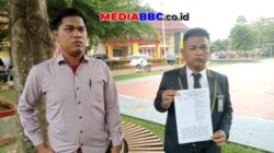 Kuasa Hukum Korban Lakalantas Maut “Seret” Nama Pejabat Satlantas, Desak Mabes Polri Turun Tangan