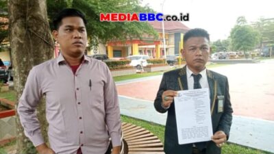 Kuasa Hukum Korban Lakalantas Maut “Seret” Nama Pejabat Satlantas, Desak Mabes Polri Turun Tangan