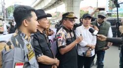 Aliansi Aktivis Sumsel Gelar Aksi Damai, Desak Bersih-Bersih Total Pertamina Patra Niaga Sumbagsel