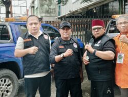 PMPB Kawal Ketat Ziarah Kubro di Palembang, Puncak Acara Hadirkan Habaib Mancanegara