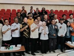 Komite SMA/SMK Sumsel Konsolidasi, Sinyal Tegas Akhiri Polemik Pungutan Sekolah