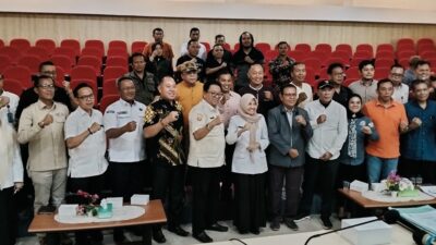 Komite SMA/SMK Sumsel Konsolidasi, Sinyal Tegas Akhiri Polemik Pungutan Sekolah